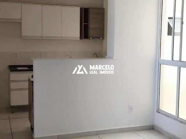 Apartamento aluguel em Urbis I, Vitória da Conquista