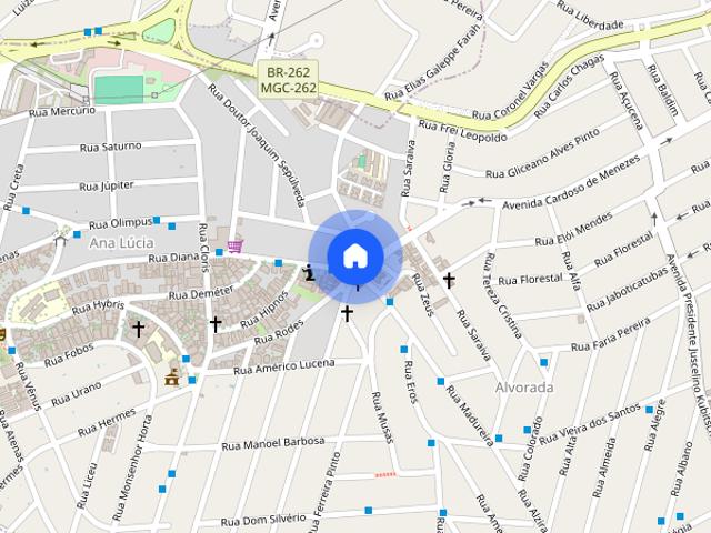 Apartamento aluguel em Região Geográfica Imediata de Belo Horizonte, Região Metropolitana de Belo Horizonte
