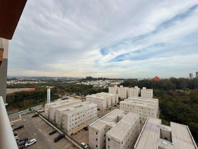 Apartamento aluguel em Villa Amarone, Sorocaba
