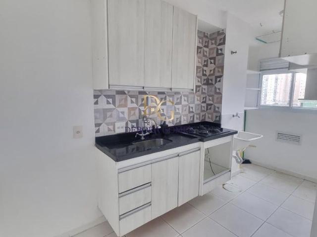 Apartamento aluguel em Santos