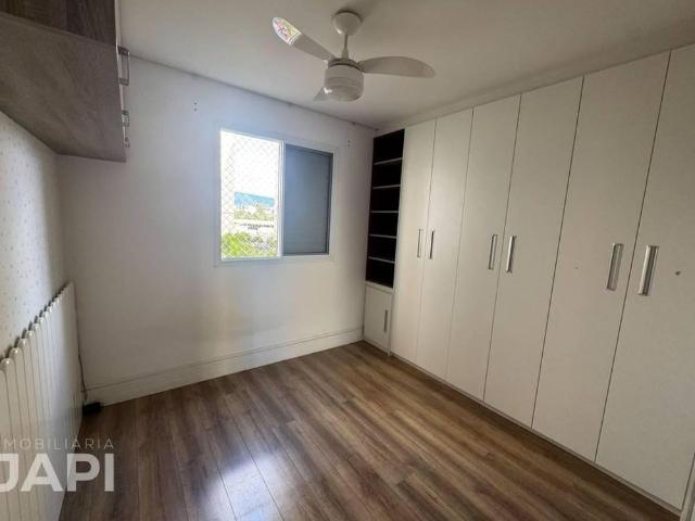 Apartamento aluguel em Jardim Ligia, Jundiaí