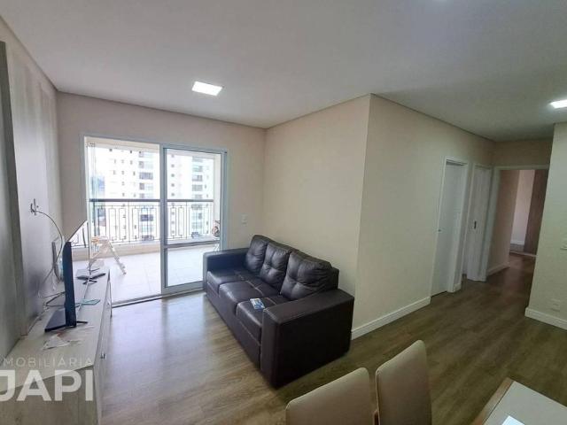 Apartamento aluguel em Jardim Ligia, Jundiaí