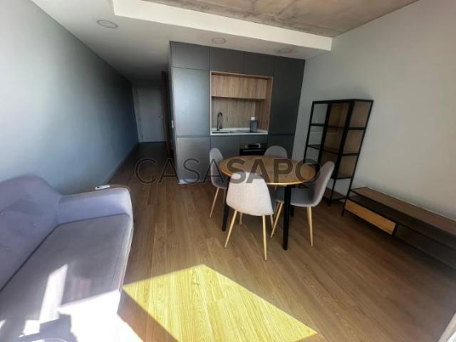 Apartamento alugar em Glória e Vera Cruz, Aveiro