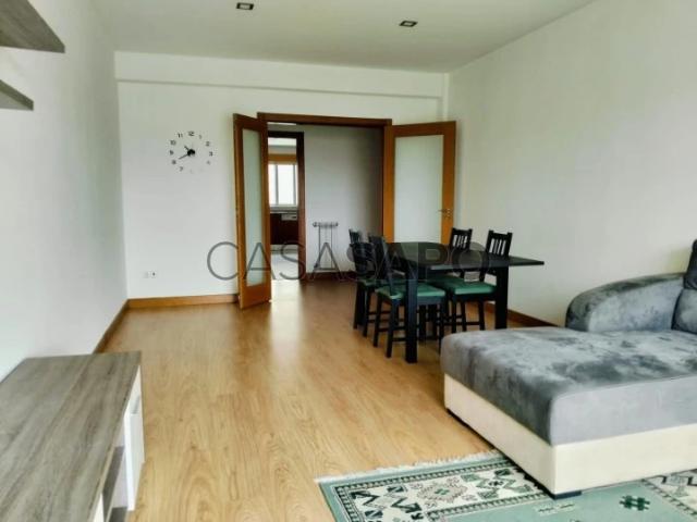 Apartamento alugar em Aveiro
