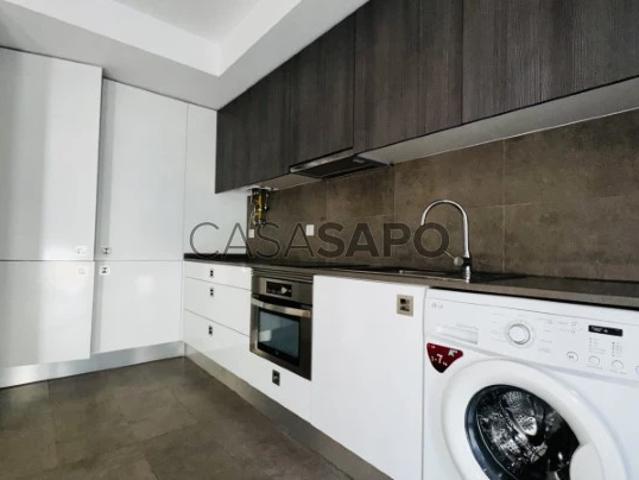 Apartamento alugar em Sá-Barrocas, Aveiro