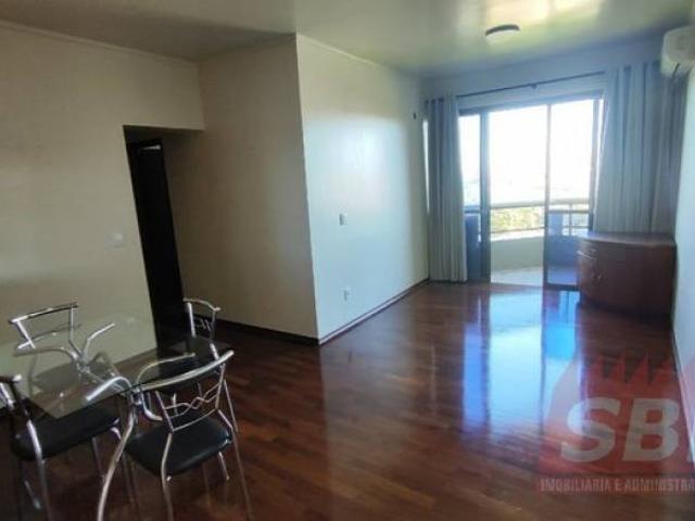 Apartamento aluguel em Região Imediata de Jaú, Barra Bonita