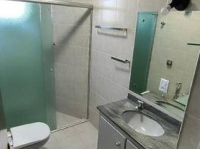 Apartamento aluguel em Região Imediata de Jaú, Barra Bonita