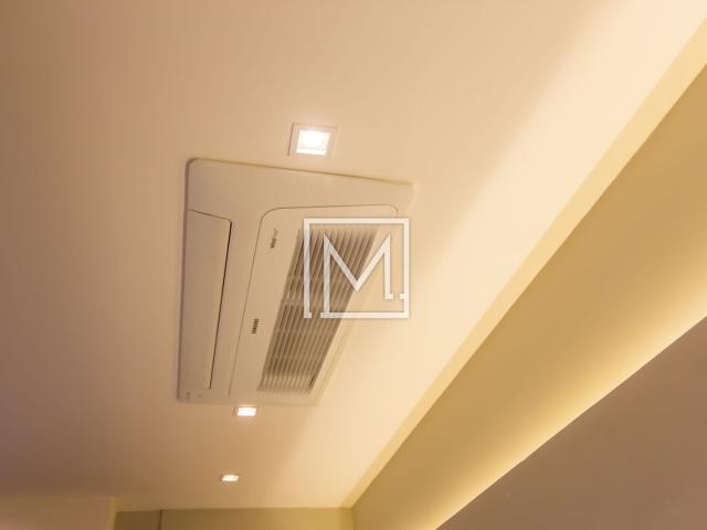 Apartamento aluguel em Região Imediata de Marília, Echaporã