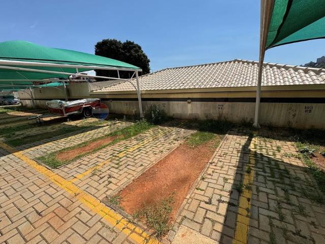 Apartamento aluguel em Regional Oeste, Belo Horizonte