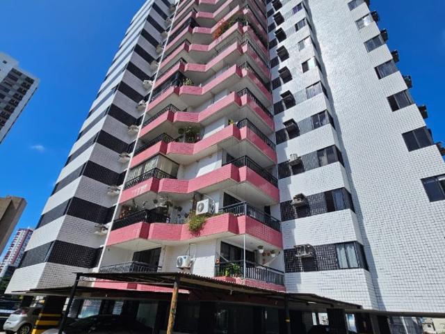 Apartamento aluguel em Região Geográfica Imediata do Recife, Região Metropolitana do Recife