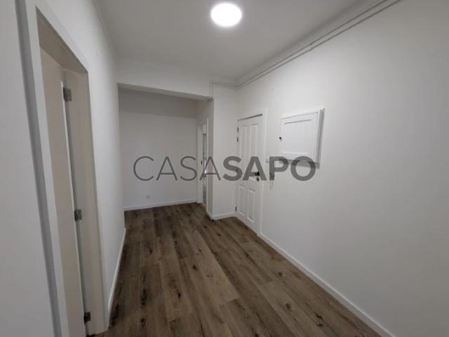Apartamento alugar em Cividade, Braga