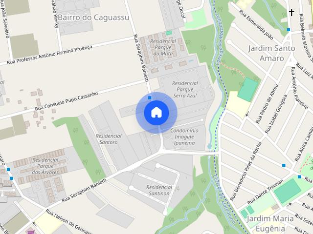 Apartamento aluguel em Região Imediata de Sorocaba, Região Metropolitana de Sorocaba