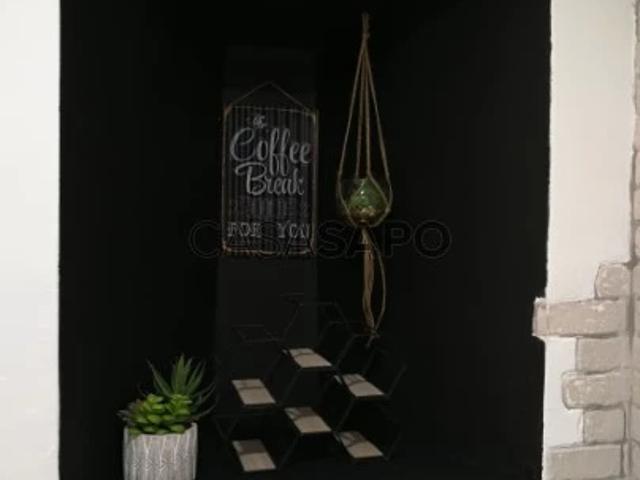 Apartamento alugar em Caldas Da Rainha, Nossa Senhora do Pópulo