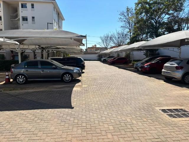 Apartamento aluguel em Jardim Mirassol, Campinas
