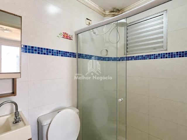 Apartamento aluguel em Parque Prado, Campinas
