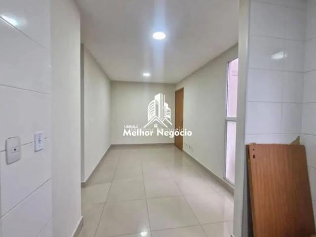 Apartamento aluguel em Núcleo Residencial 28 de Fevereiro, Campinas