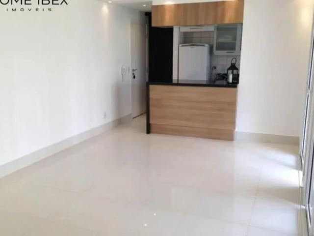 Apartamento aluguel em Panamby, Campinas