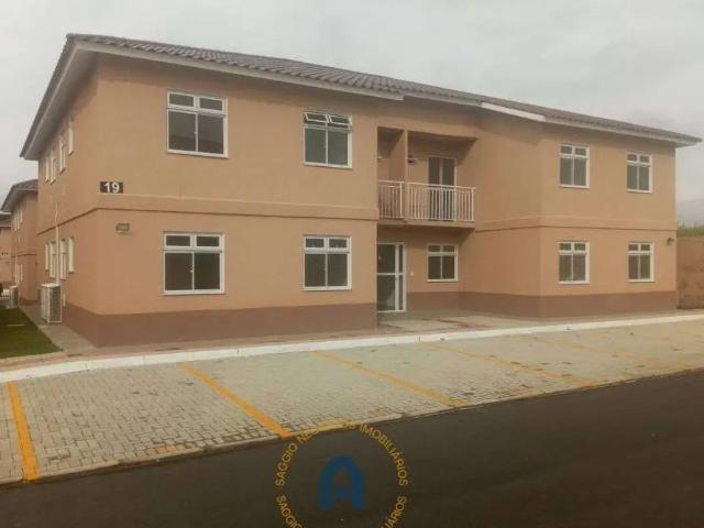 Apartamento aluguel em Campo Largo da Roseira, São José dos Pinhais