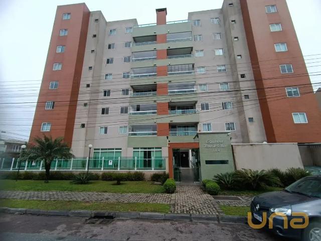 Apartamento aluguel em Capão Raso, Curitiba