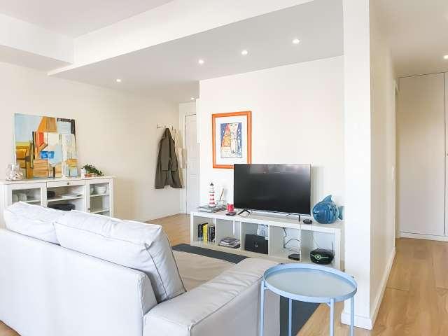Apartamento alugar em Visconde da Luz, Cascais