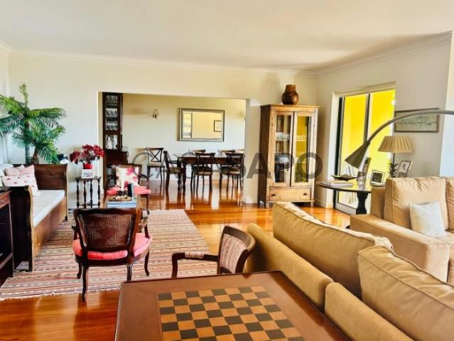 Apartamento alugar em Vale de Santa Rita, Cascais
