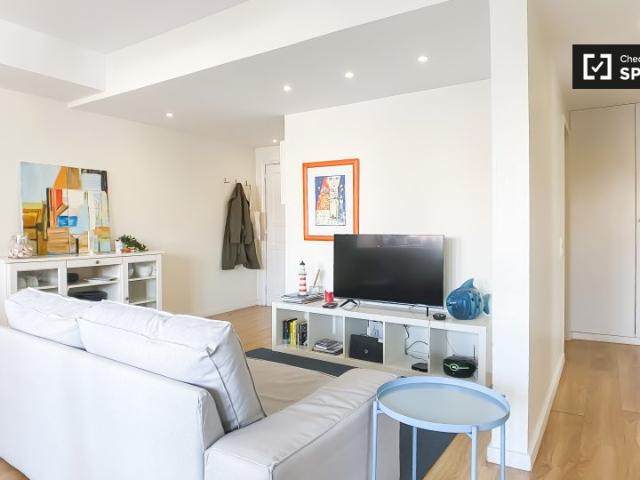 Apartamento alugar em Visconde da Luz, Cascais