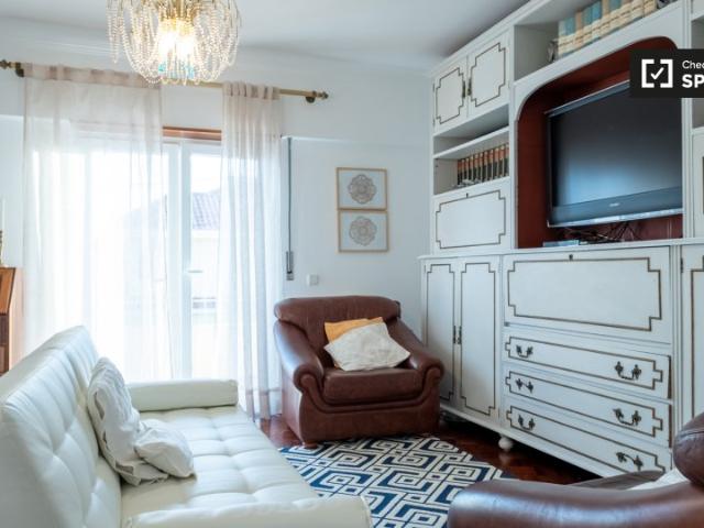 Apartamento alugar em Madorna, Cascais
