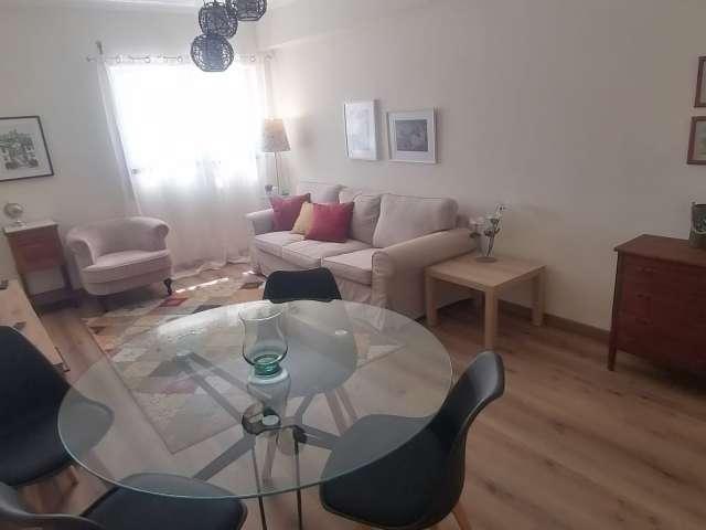 Apartamento alugar em Abuxarda, Cascais
