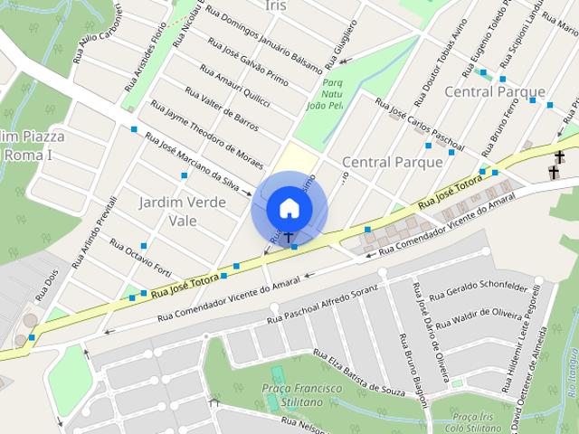 Apartamento aluguel em Região Imediata de Sorocaba, Região Metropolitana de Sorocaba
