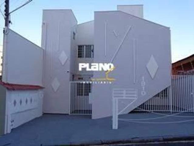 Apartamento aluguel em Vila Industrial, Franca