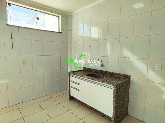 Apartamento aluguel em Cidade Nova, Franca