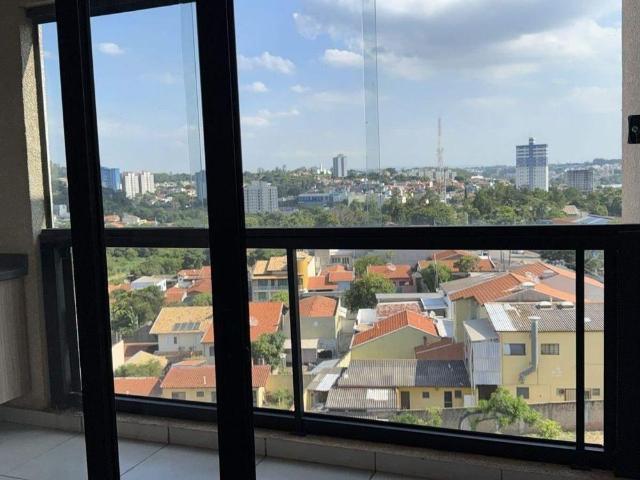 Apartamento aluguel em Ortizes, Valinhos