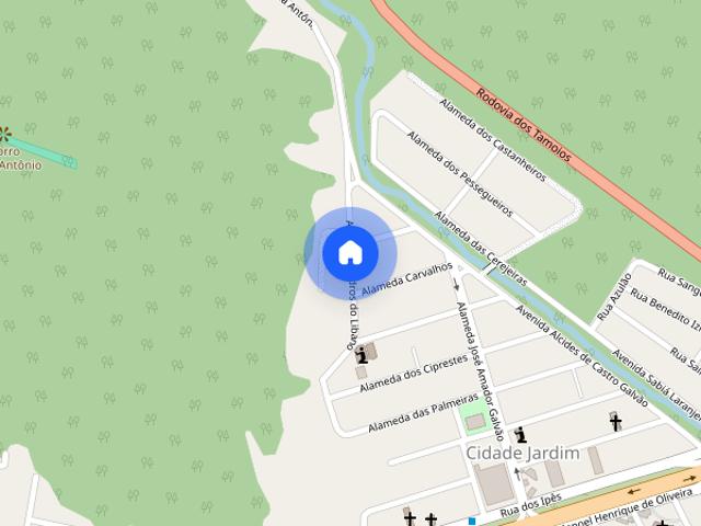 Apartamento aluguel em Região Imediata de Caraguatatuba-Ubatuba-São Sebastião, Região Metropolitana do Vale do Paraíba e Litoral Norte