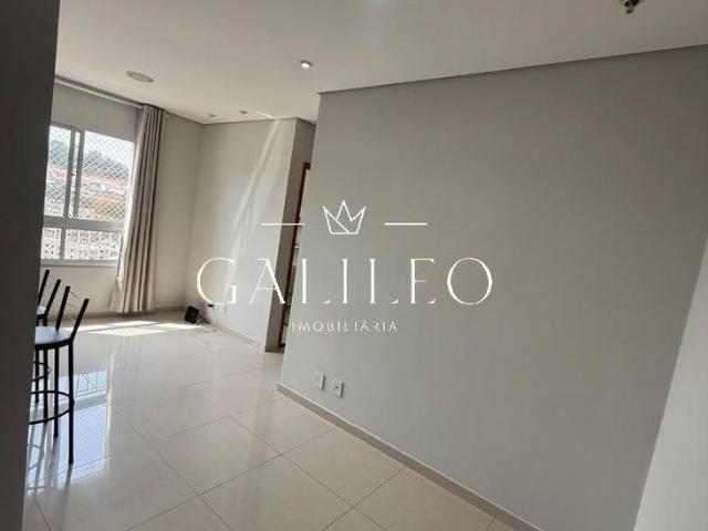 Apartamento aluguel em Cidade Nova, Jundiaí