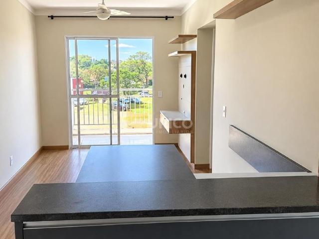 Apartamento aluguel em Vila Faustina II, Valinhos