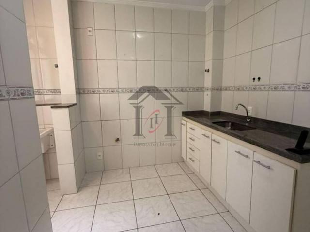 Apartamento aluguel em Gran Village, Jundiaí