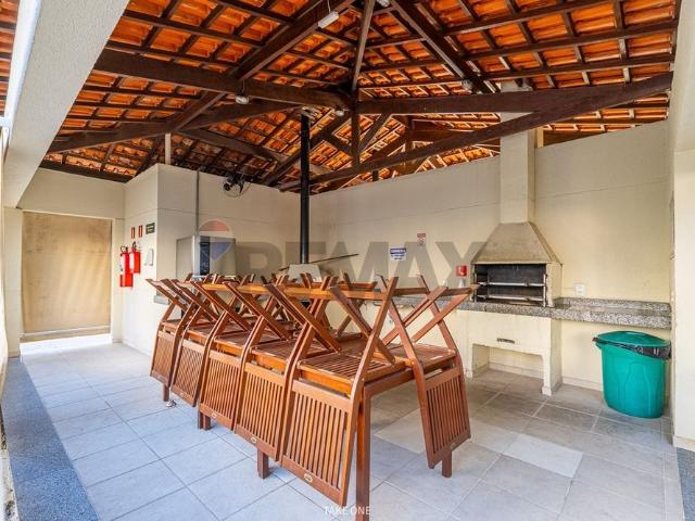 Apartamento aluguel em Ortizes, Valinhos