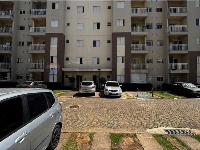 Apartamento aluguel em Ortizes, Valinhos