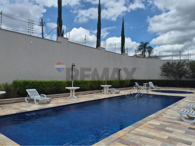 Apartamento aluguel em Vinhedo