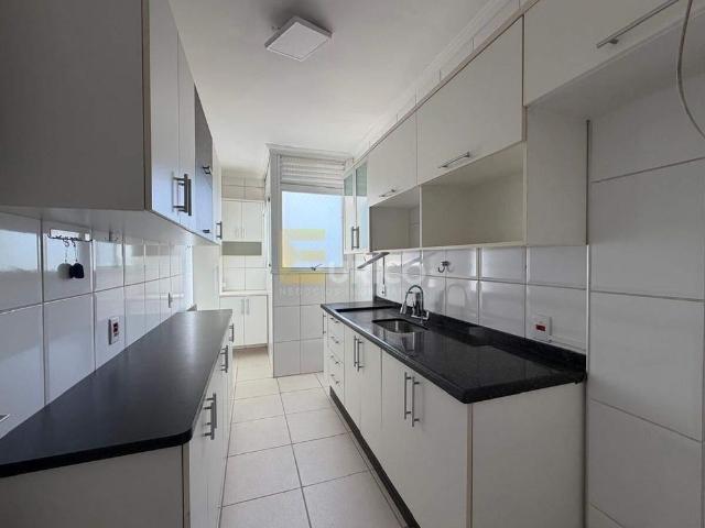 Apartamento aluguel em Vila Bissoto, Valinhos