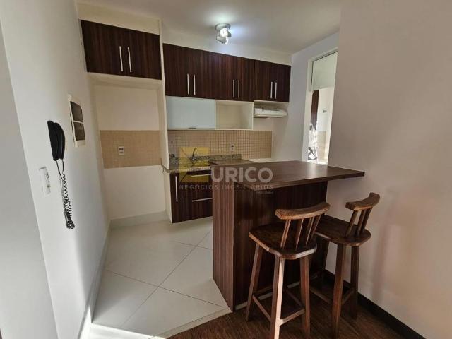 Apartamento aluguel em Vila Clayton, Valinhos