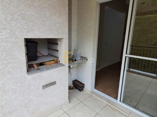 Apartamento aluguel em Jardim Flórida, Jundiaí