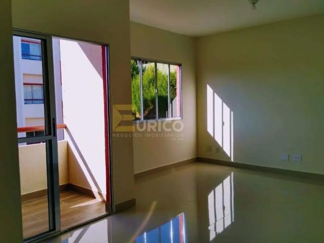 Apartamento aluguel em Jardim Santa Rosa, Valinhos