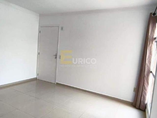 Apartamento aluguel em Valinhos