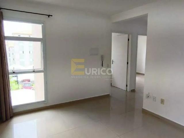 Apartamento aluguel em Vila Embaré, Valinhos