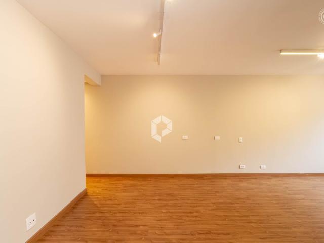 Apartamento aluguel em Vila Izabel, Curitiba