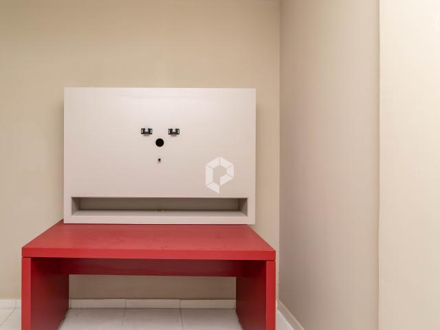 Apartamento aluguel em Água Verde, Curitiba