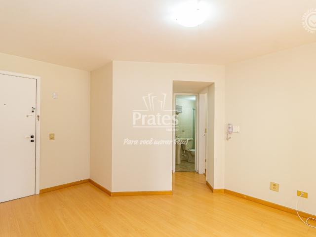 Apartamento aluguel em Batel, Curitiba