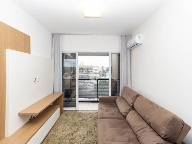 Apartamento aluguel em Alto da Glória, Curitiba