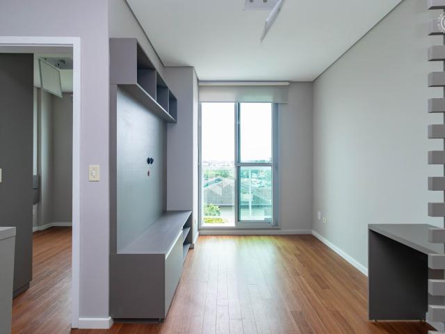 Apartamento aluguel em Santa Quitéria, Curitiba